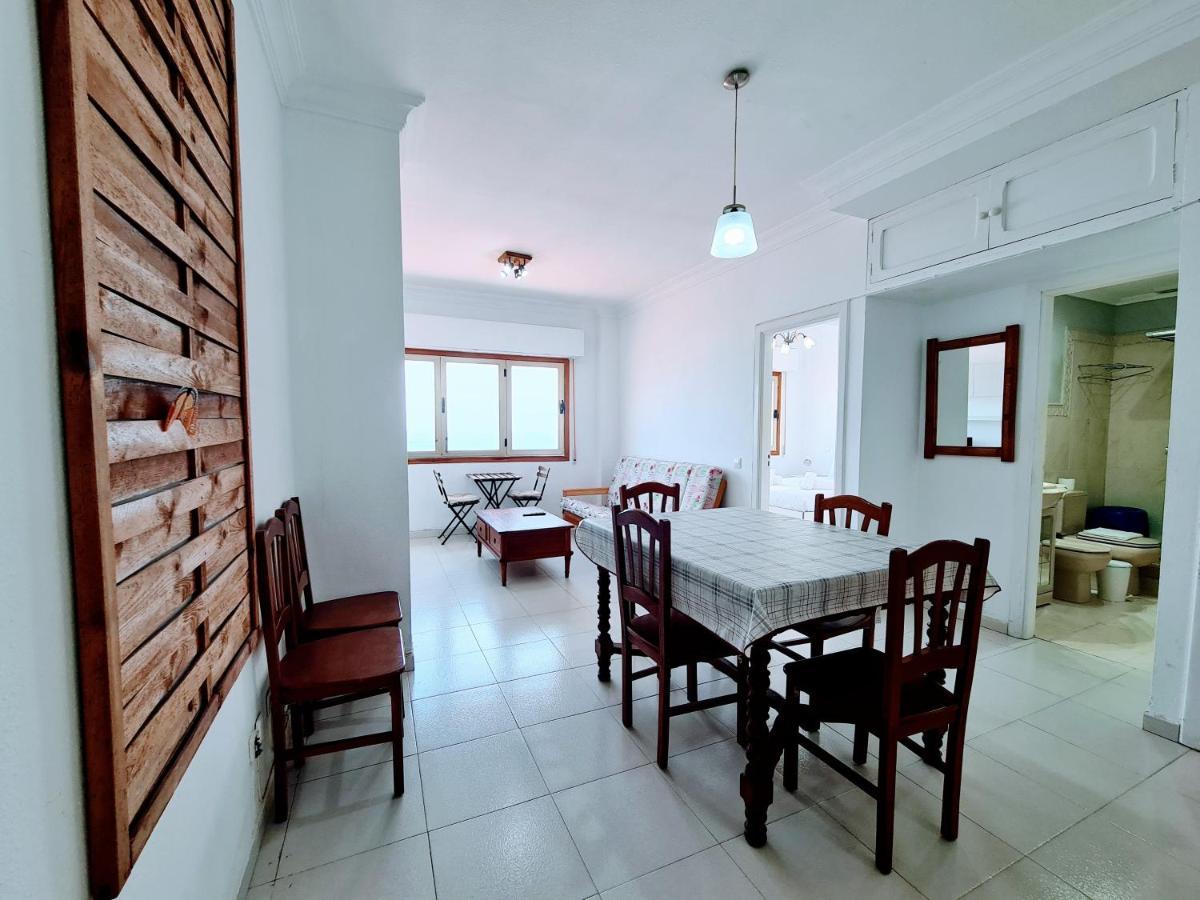 Vv Paradise La Cicer "By Henrypole Home" Λας Πάλμας ντε Γκραν Κανάρια Εξωτερικό φωτογραφία