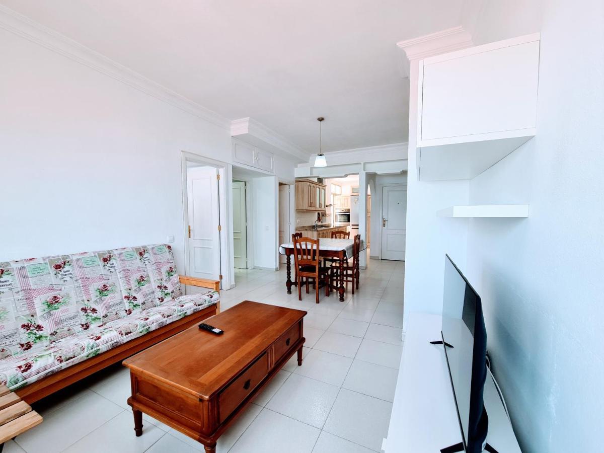 Vv Paradise La Cicer "By Henrypole Home" Λας Πάλμας ντε Γκραν Κανάρια Εξωτερικό φωτογραφία