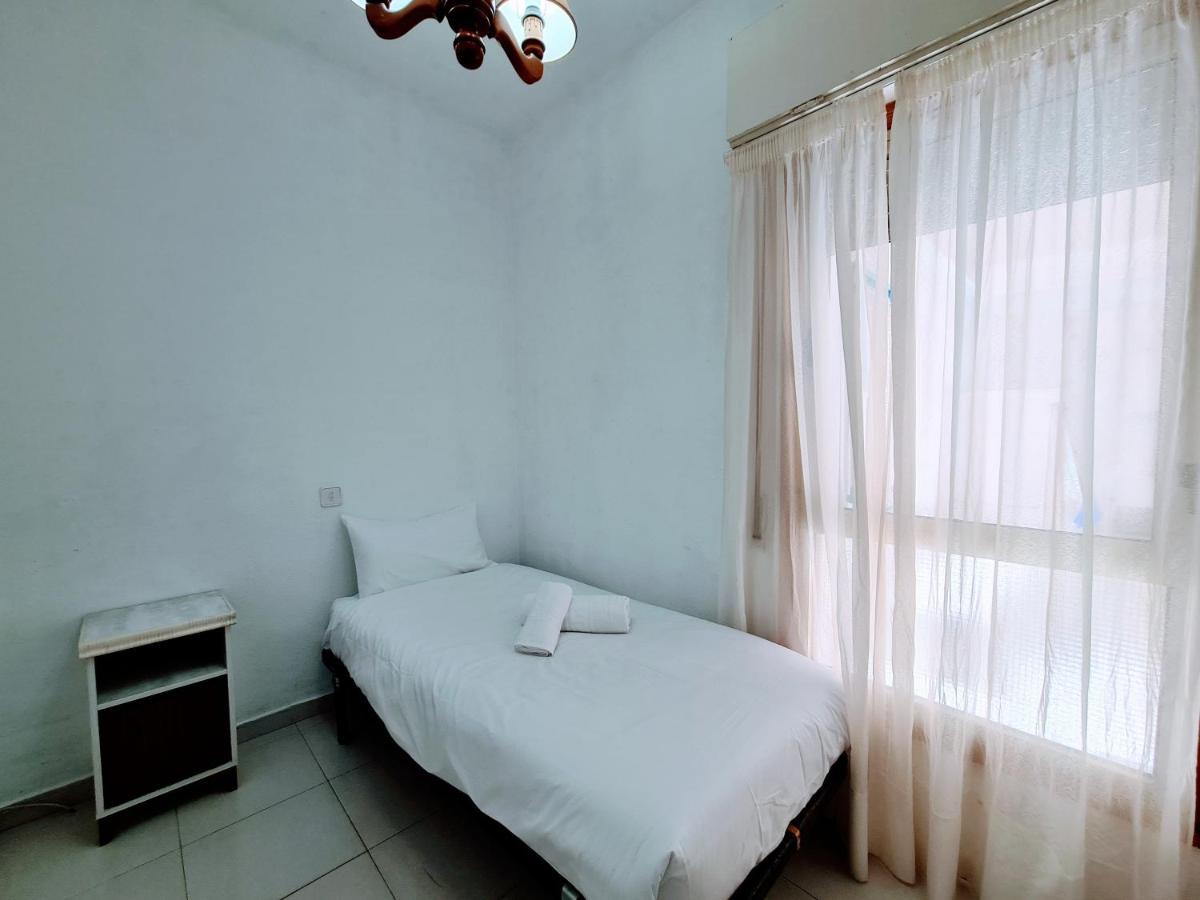 Vv Paradise La Cicer "By Henrypole Home" Λας Πάλμας ντε Γκραν Κανάρια Εξωτερικό φωτογραφία
