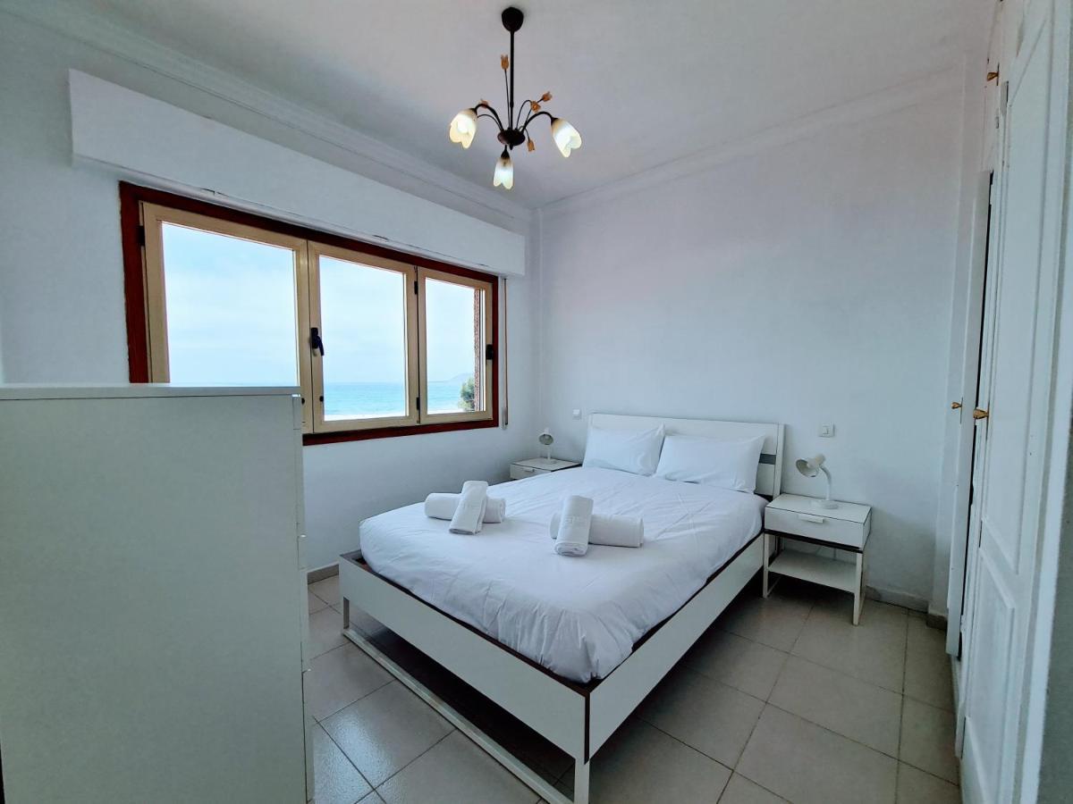 Vv Paradise La Cicer "By Henrypole Home" Λας Πάλμας ντε Γκραν Κανάρια Εξωτερικό φωτογραφία