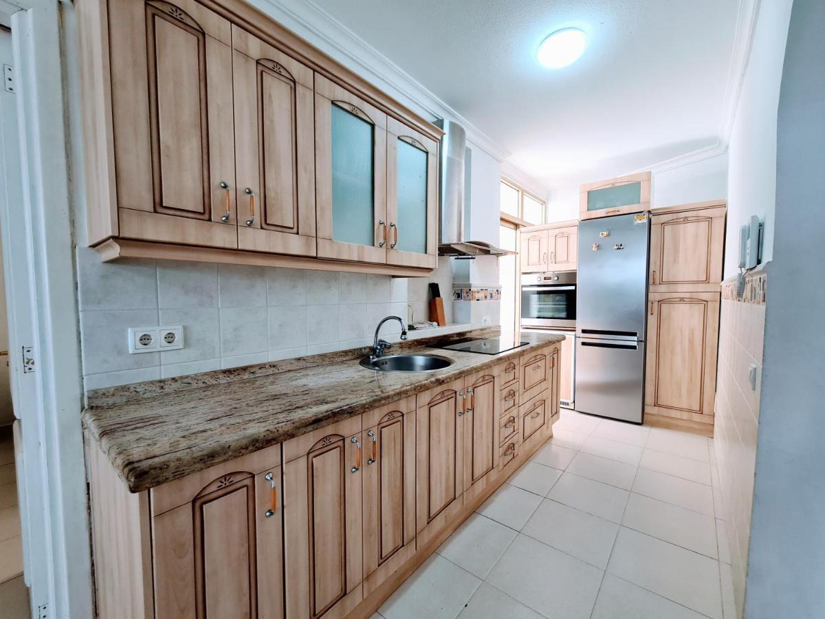 Vv Paradise La Cicer "By Henrypole Home" Λας Πάλμας ντε Γκραν Κανάρια Εξωτερικό φωτογραφία